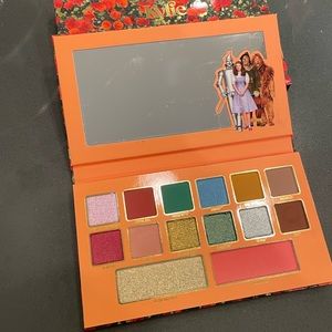 Kylie Wizard of Oz Eyeshadow Palette